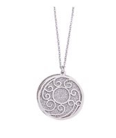 Collana 4You Donna in Acciaio P09610 - P09610
